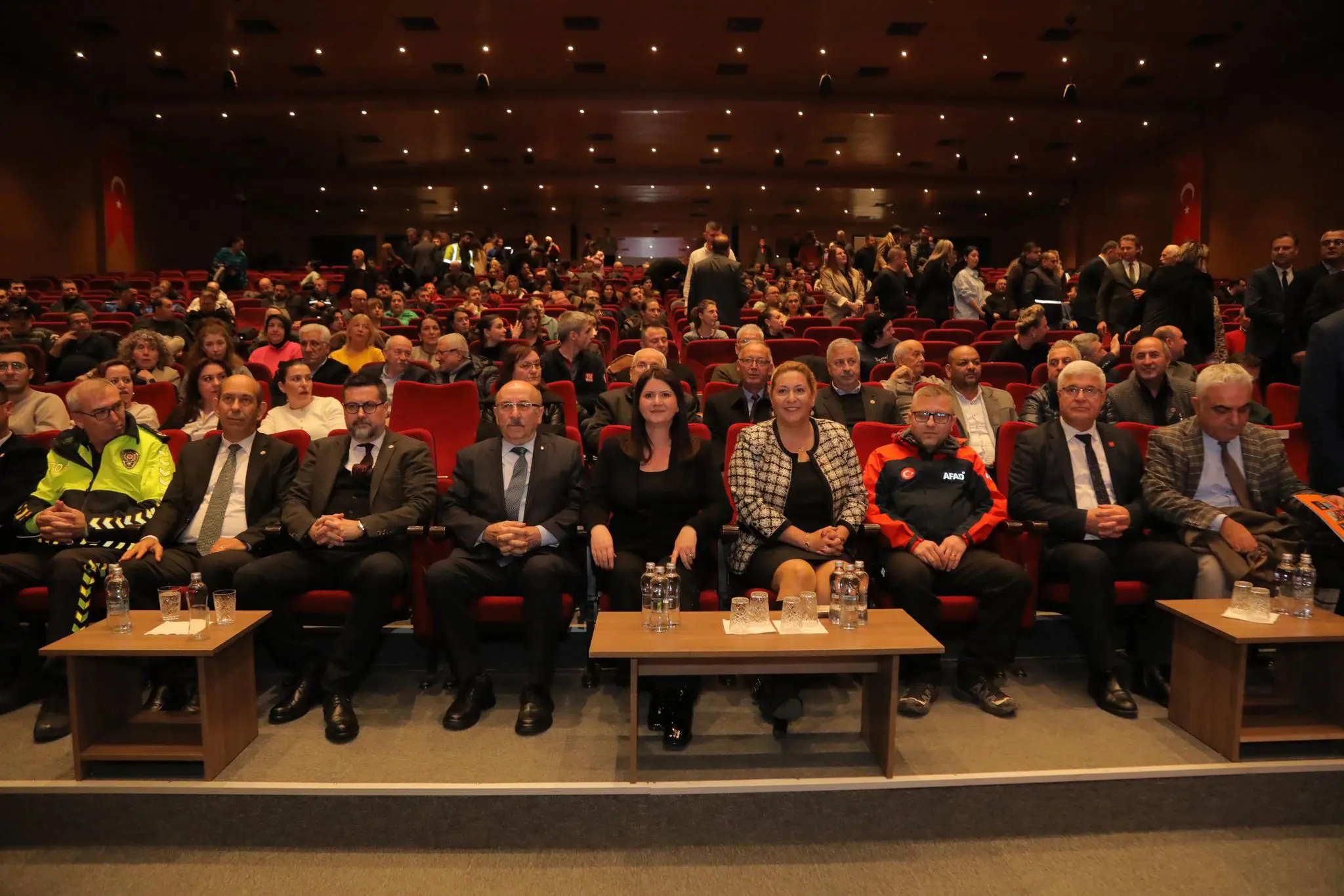 EDİRNE BELEDİYESİ’NDEN 6 ŞUBAT’TA “DİRENÇLİ KENT” VİZYONU